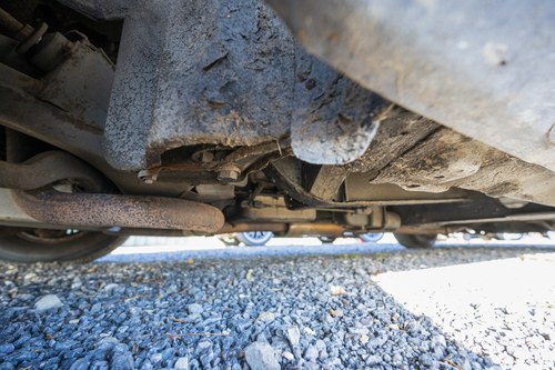 1987 Bentley Eight Te koop (foto 180 van 224)