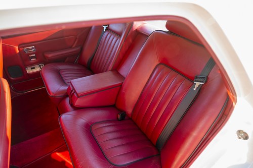 1987 Bentley Eight Te koop (foto 58 van 224)