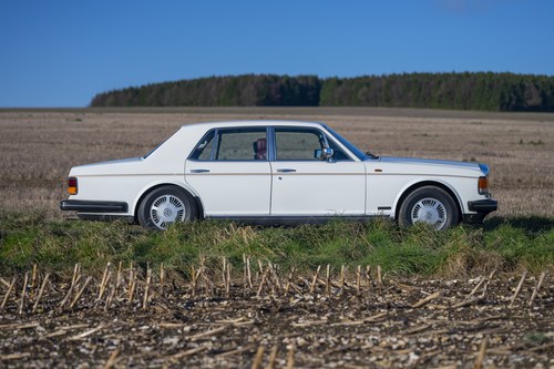 1987 Bentley Eight Te koop (foto 11 van 224)