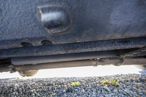 1987 Bentley Eight Te koop (foto 174 van 224)