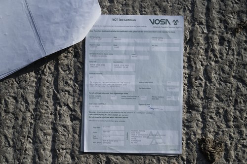 1987 Bentley Eight Te koop (foto 213 van 224)