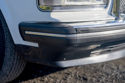 1987 Bentley Eight Te koop (foto 127 van 224)