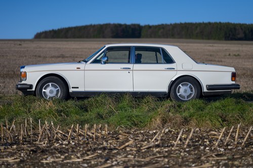 1987 Bentley Eight Te koop (foto 10 van 224)