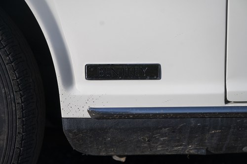 1987 Bentley Eight Te koop (foto 139 van 224)