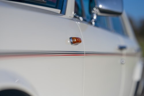 1987 Bentley Eight Te koop (foto 136 van 224)