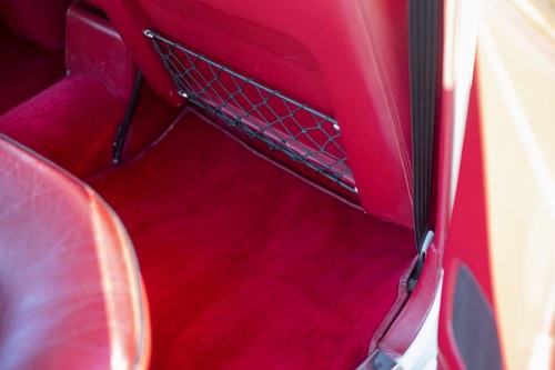 1987 Bentley Eight Te koop (foto 61 van 224)