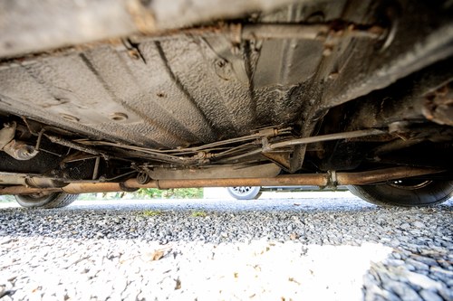 1987 Bentley Eight Te koop (foto 184 van 224)