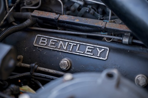 1987 Bentley Eight Te koop (foto 161 van 224)