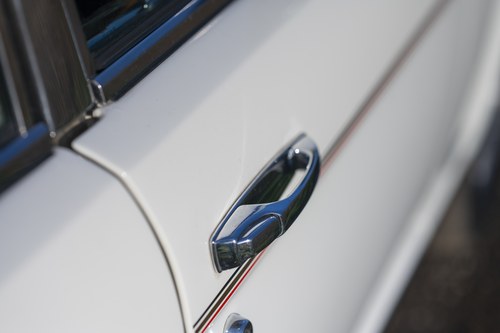 1987 Bentley Eight Te koop (foto 118 van 224)