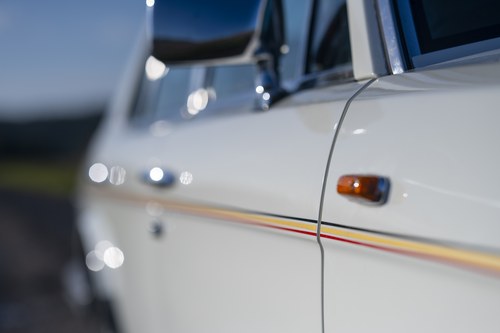 1987 Bentley Eight Te koop (foto 134 van 224)