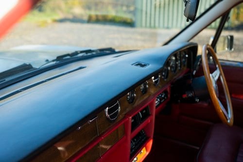 1987 Bentley Eight Te koop (foto 31 van 224)