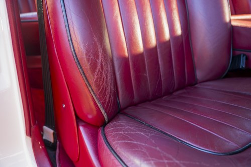 1987 Bentley Eight Te koop (foto 52 van 224)