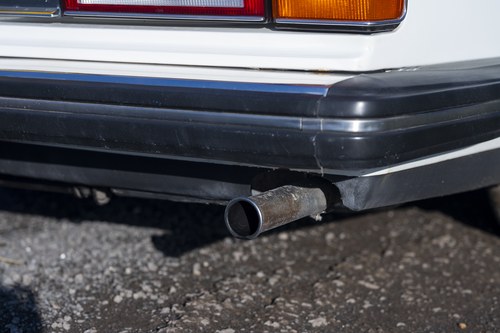 1987 Bentley Eight Te koop (foto 131 van 224)