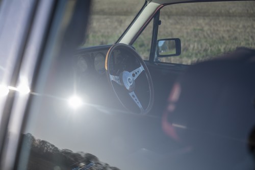 1987 Bentley Eight Te koop (foto 146 van 224)