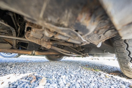 1987 Bentley Eight Te koop (foto 182 van 224)