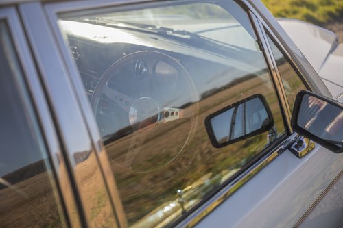 1987 Bentley Eight Te koop (foto 148 van 224)