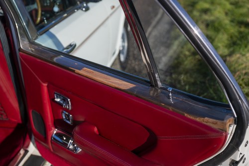 1987 Bentley Eight Te koop (foto 66 van 224)