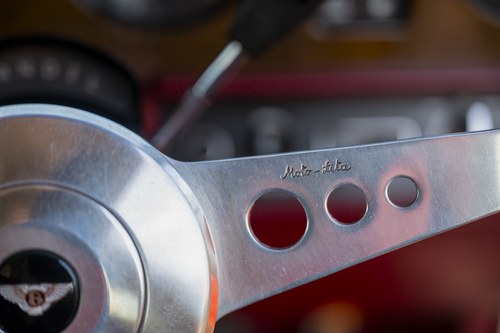 1987 Bentley Eight Te koop (foto 40 van 224)