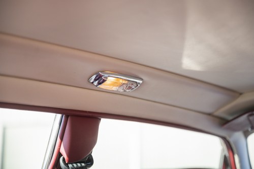 1987 Bentley Eight Te koop (foto 84 van 224)