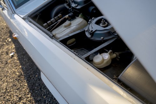 1987 Bentley Eight Te koop (foto 157 van 224)