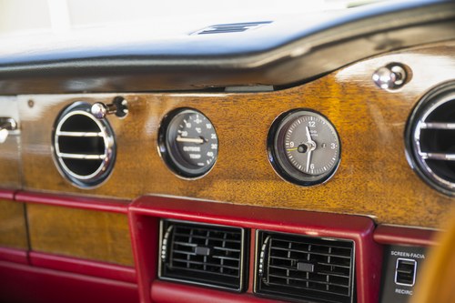 1987 Bentley Eight Te koop (foto 34 van 224)