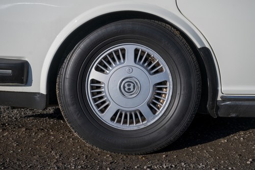 1987 Bentley Eight Te koop (foto 21 van 224)