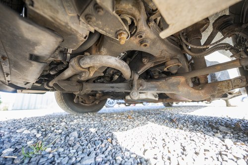 1987 Bentley Eight Te koop (foto 179 van 224)