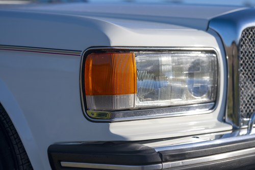 1987 Bentley Eight Te koop (foto 125 van 224)