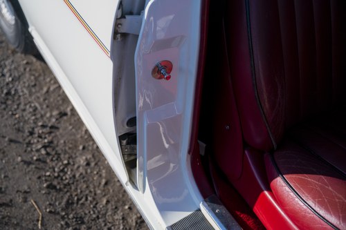 1987 Bentley Eight Te koop (foto 113 van 224)