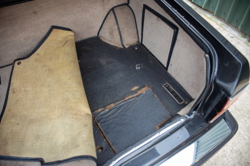 1989 Bentley Eight For Sale (picture 46 of 116)