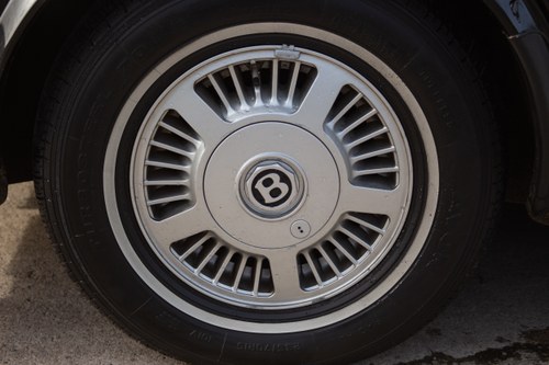 1989 Bentley Eight For Sale (picture 11 of 116)