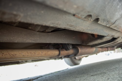 1989 Bentley Eight For Sale (picture 101 of 116)