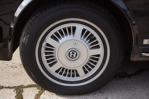1989 Bentley Eight For Sale (picture 13 of 116)