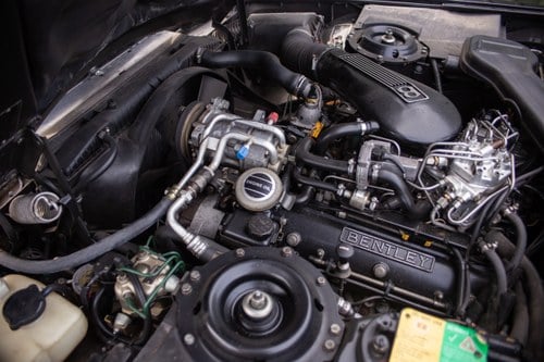 1989 Bentley Eight For Sale (picture 87 of 116)