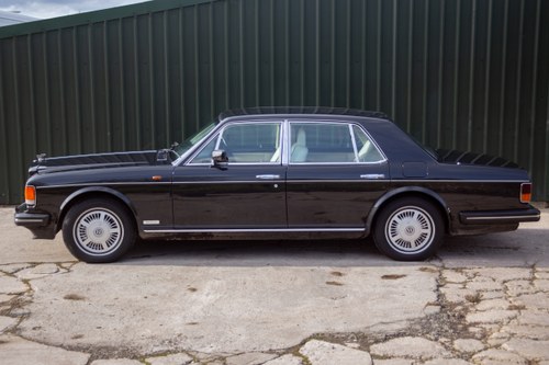 1989 Bentley Eight For Sale (picture 8 of 116)