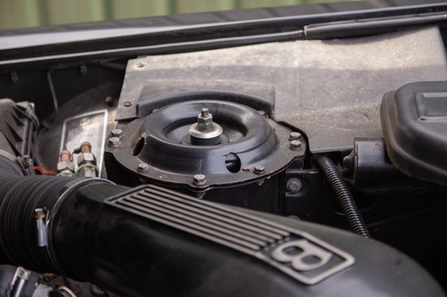 1989 Bentley Eight For Sale (picture 96 of 116)