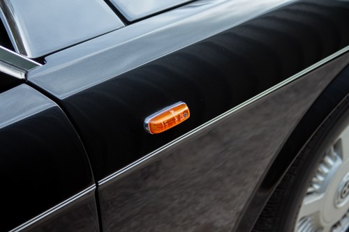 1989 Bentley Eight For Sale (picture 71 of 116)