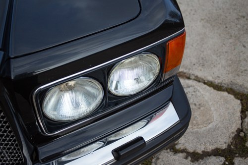 1989 Bentley Eight For Sale (picture 64 of 116)