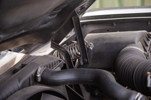 1989 Bentley Eight For Sale (picture 95 of 116)