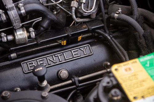 1989 Bentley Eight For Sale (picture 93 of 116)