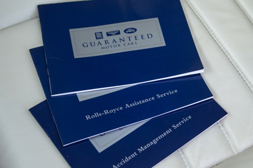 1989 Bentley Eight For Sale (picture 104 of 116)