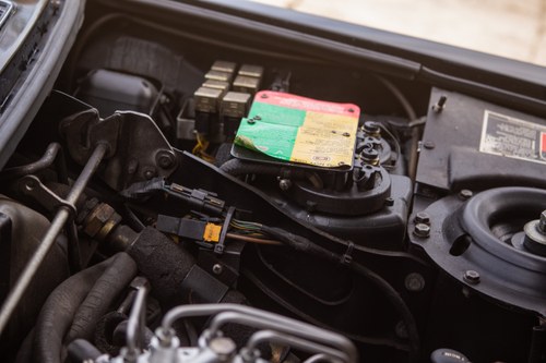 1989 Bentley Eight For Sale (picture 89 of 116)