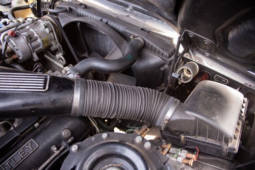 1989 Bentley Eight For Sale (picture 86 of 116)