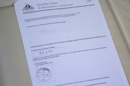 1989 Bentley Eight For Sale (picture 115 of 116)