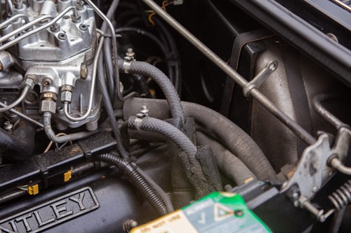 1989 Bentley Eight For Sale (picture 92 of 116)