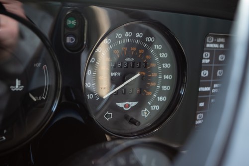 1989 Bentley Eight For Sale (picture 20 of 116)