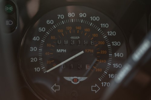 1989 Bentley Eight For Sale (picture 21 of 116)