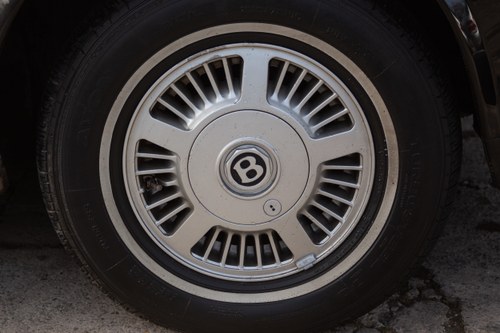 1989 Bentley Eight For Sale (picture 12 of 116)