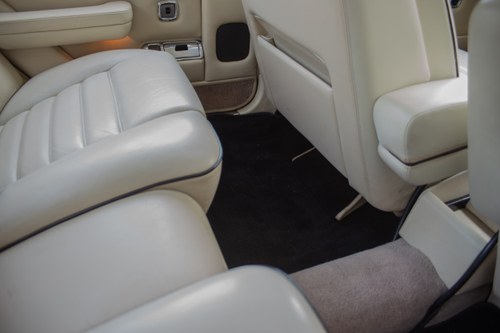 1989 Bentley Eight For Sale (picture 30 of 116)