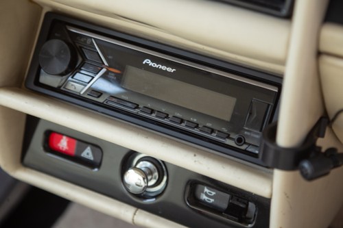 1989 Bentley Eight For Sale (picture 26 of 116)